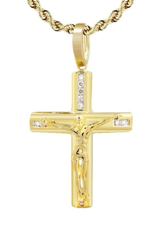 10k-yellow-gold-cross-pendant-rope-chain-0-15-carats