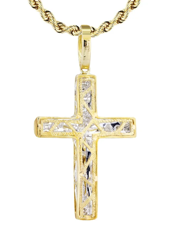 10k-yellow-gold-cross-pendant-rope-chain-0-15-carats