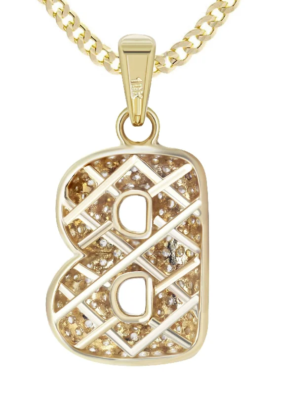 10k-yellow-gold-cuban-chain-b-cz-pendant-appx-13-8