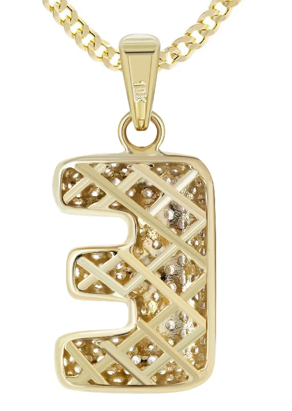 10k-yellow-gold-cuban-chain-e-small-cz-bubble-letter-appx-4-3