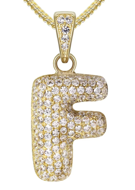 10k-yellow-gold-cuban-chain-f-cz-pendant-appx-12-9