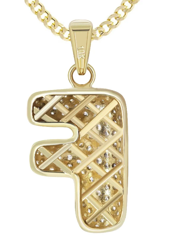 10k-yellow-gold-cuban-chain-f-cz-pendant-appx-12-9