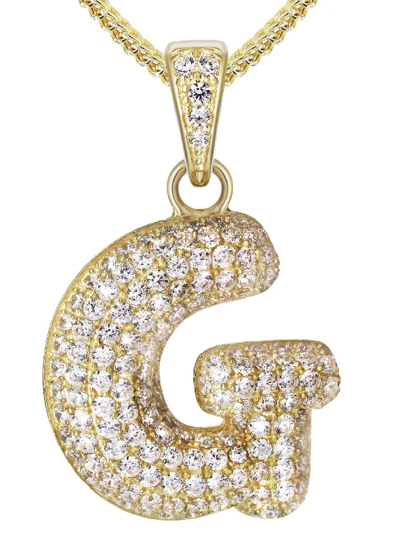 10k-yellow-gold-cuban-chain-g-cz-pendant-appx-13-8