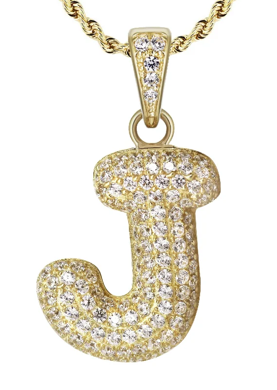 10k-yellow-gold-cuban-chain-j-cz-pendant-appx-12-9