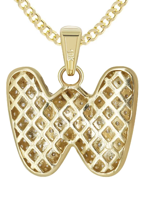 10k-yellow-gold-cuban-chain-w-cz-pendant-appx-15-2