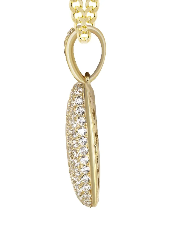 10k-yellow-gold-cuban-chain-w-cz-pendant-appx-15-2