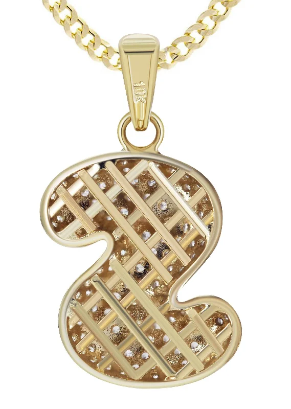 10k-yellow-gold-franco-chain-s-cz-pendant-appx-13-6