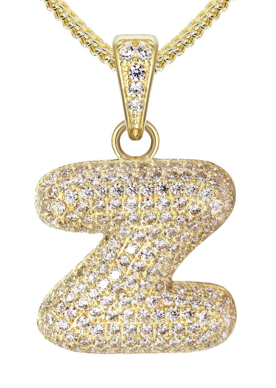 10k-yellow-gold-franco-chain-z-cz-pendant-appx-15