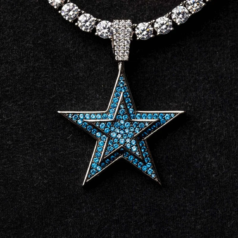 Dallas Cowboys Pendant