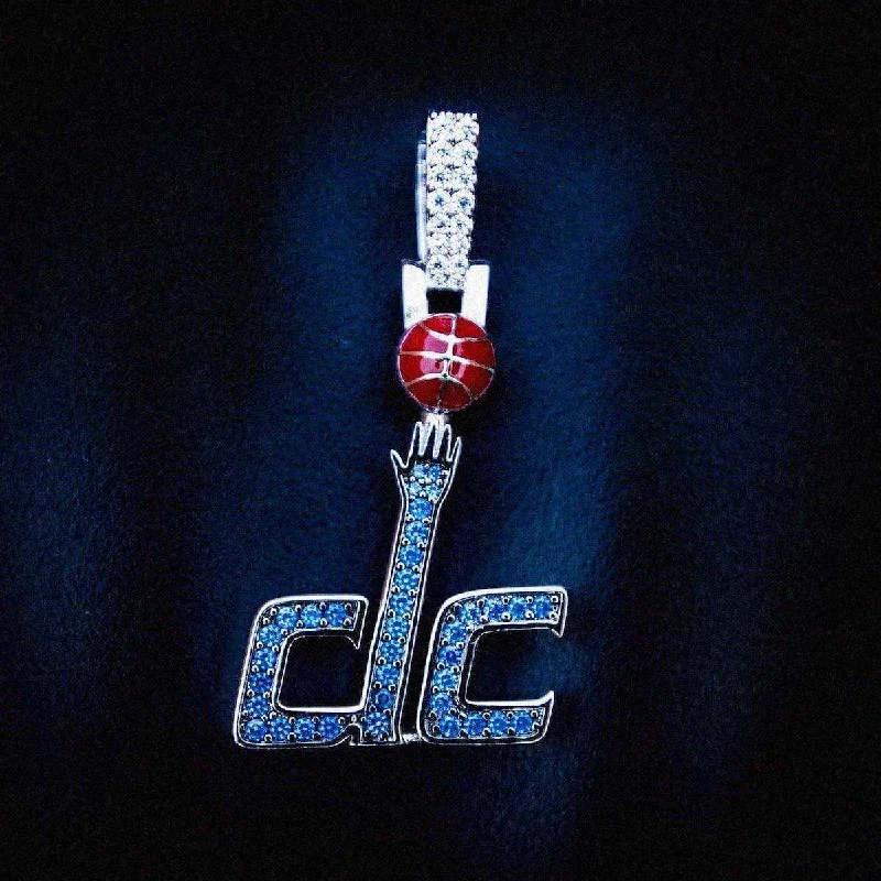 DC Pendant