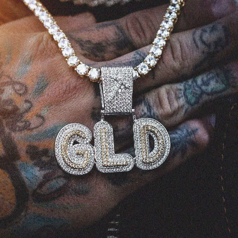 gld-2-tone-layered-font