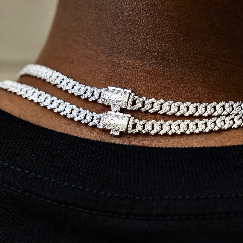 micro-diamond-prong-chain-bracelet-bundle-in-white-gold-6mm-1