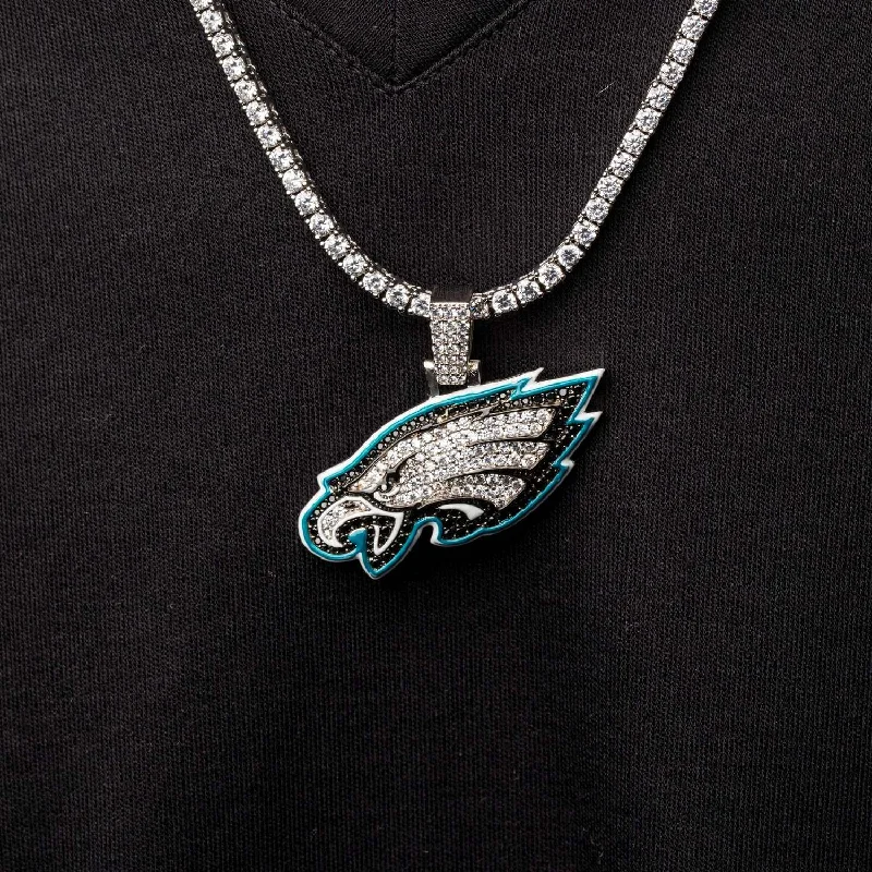 Philadelphia Eagles Pendant