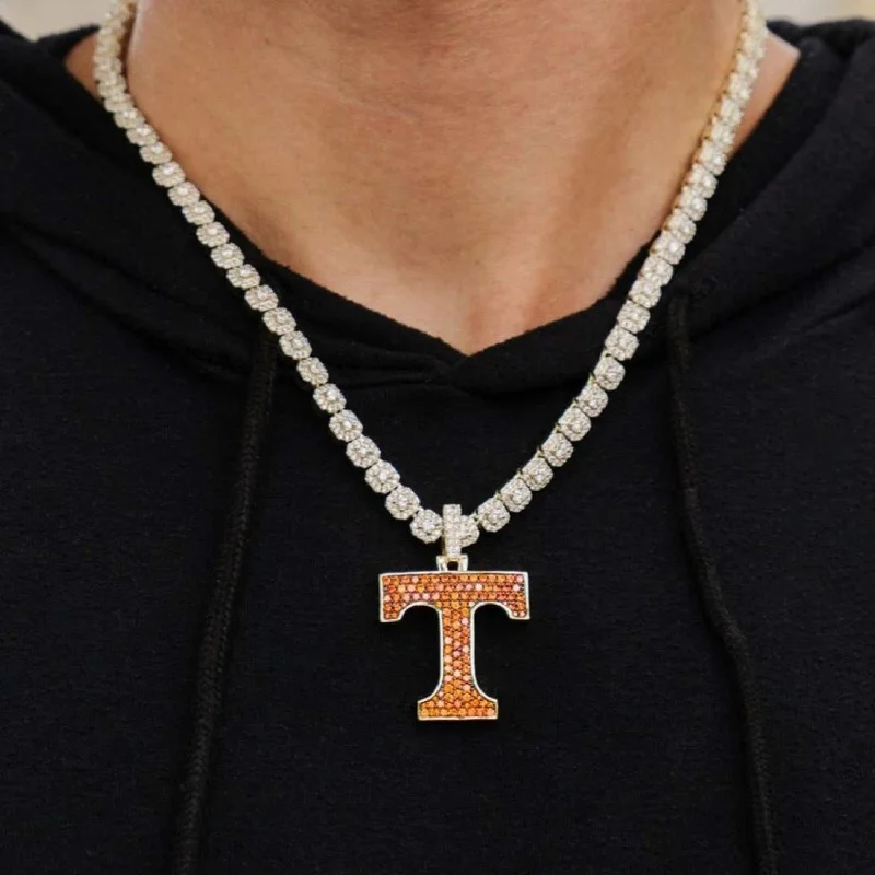 Tennessee Logo Pendant