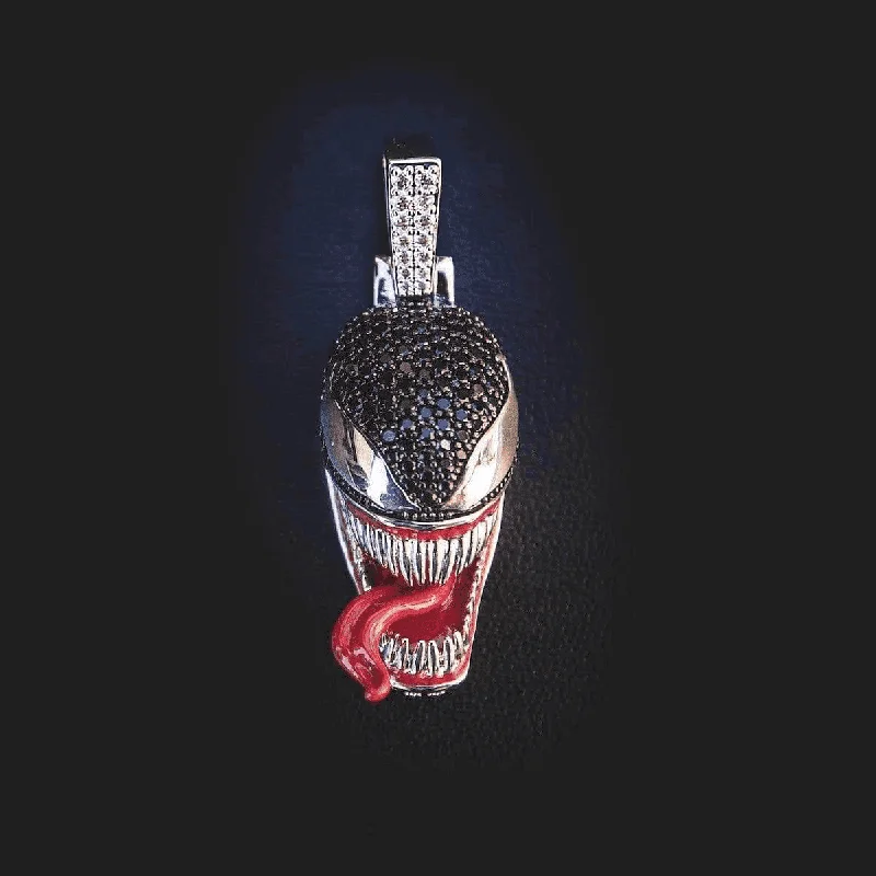 Venom Pendant