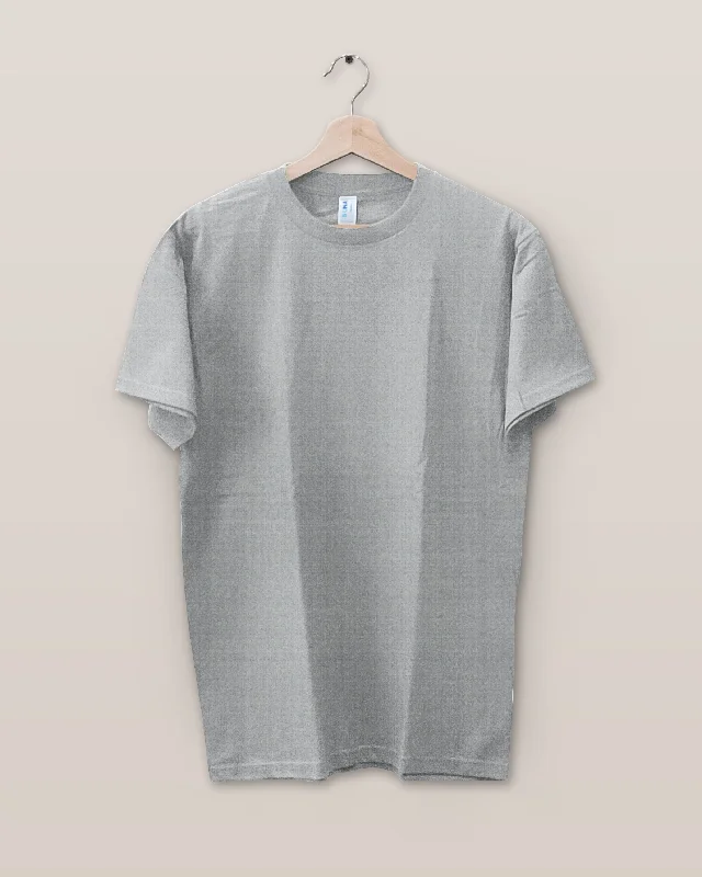 Heather Grey