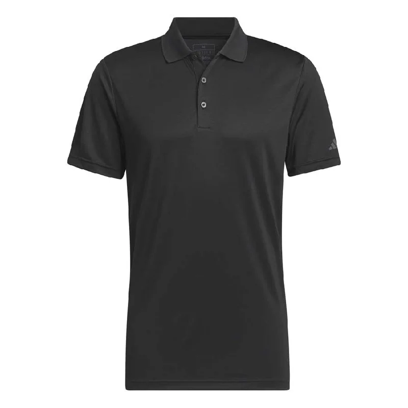 Adidas Performance Polo | BLACK