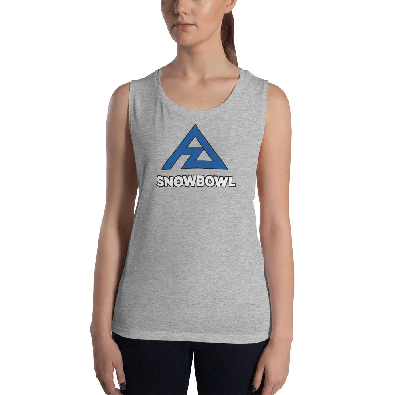 Classic Logo Ladies Tank