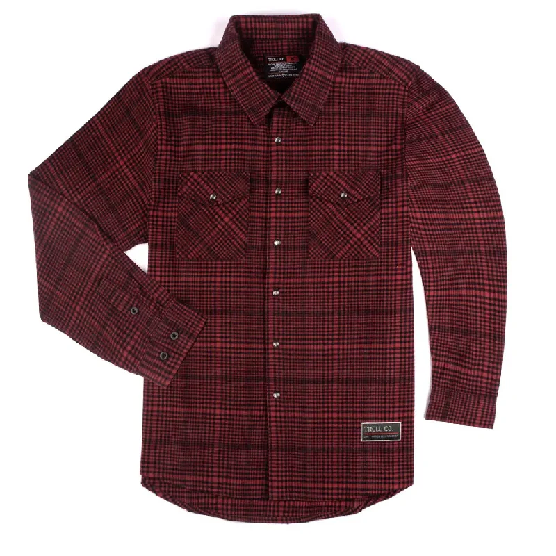 Cohen Flannel