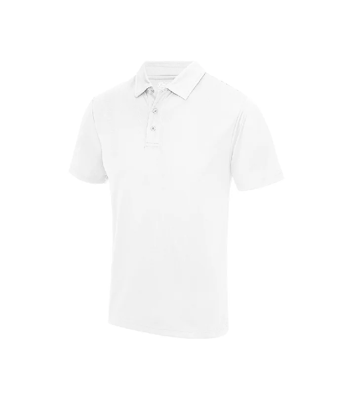 Cool Polo | ARCTIC WHITE