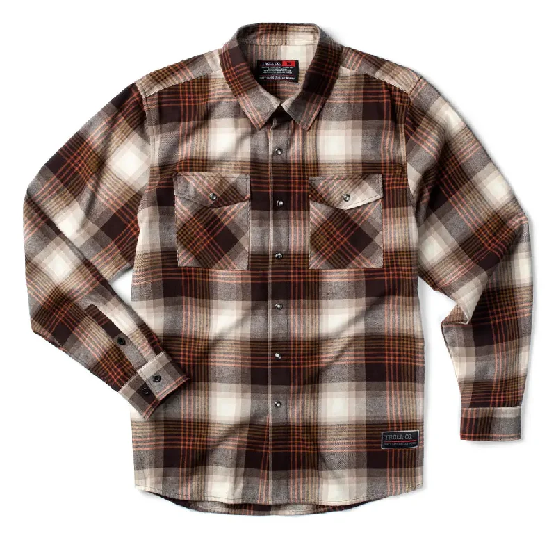 True Grit Flannel