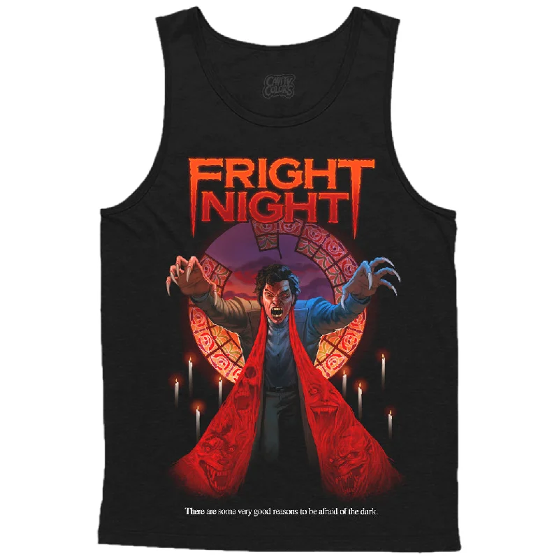 FRIGHT NIGHT - TANKTOP