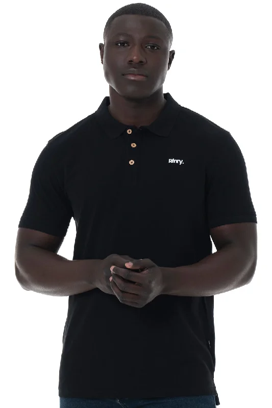 Golfer _ 151883 _ Black