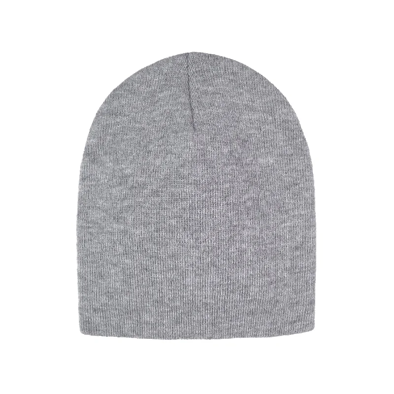 Athletic Grey Heather