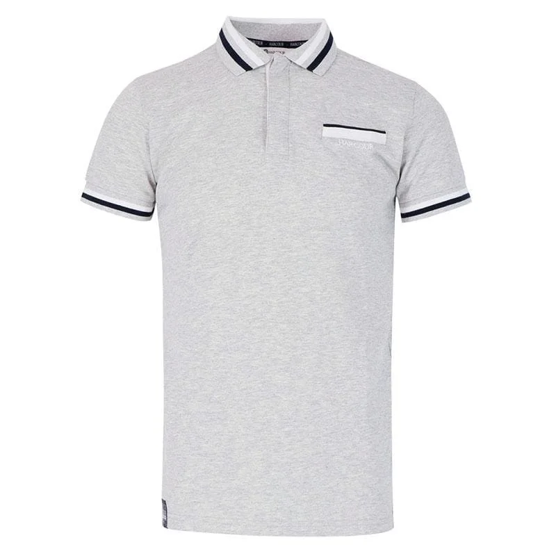 Harcour Men's Polo Modesto