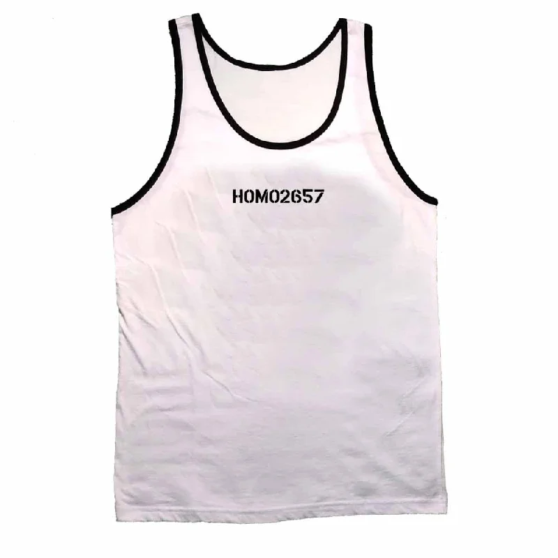 HOMO2657 Ringer Tank