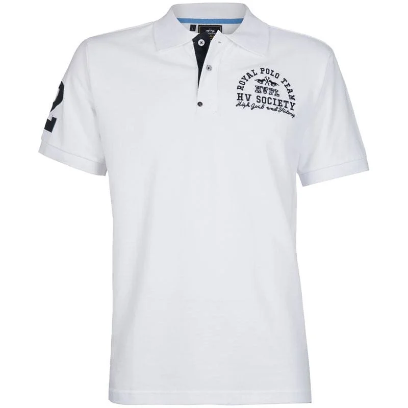 HV Polo Harlem Men's Polo Shirt