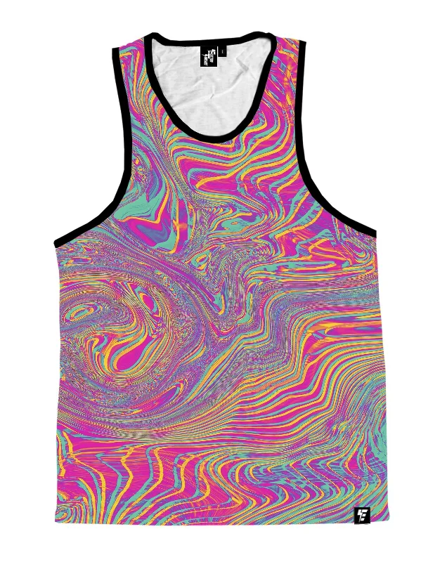 Jaw Breaker Unisex Tank Top