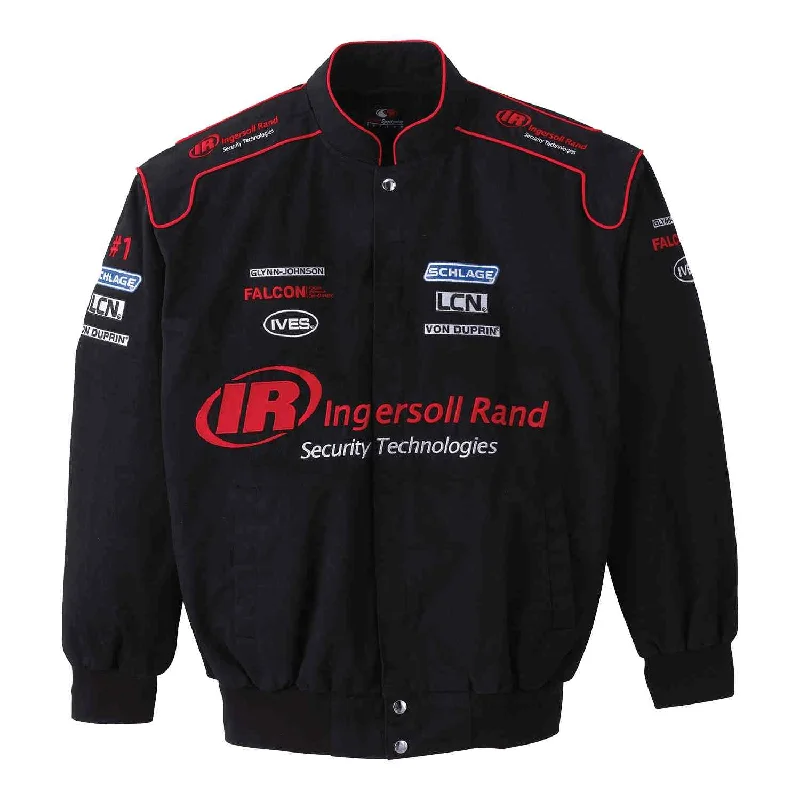 JK176 - Custom Racing jacket with nylon lining