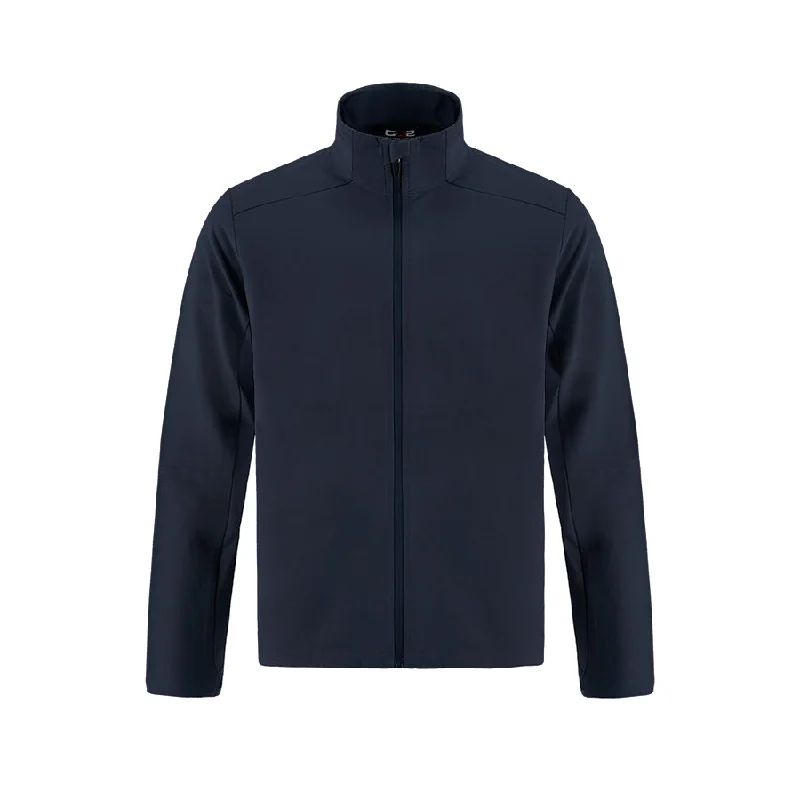 L4200Y - Pursuit - Youth Packable Athleisure Jacket