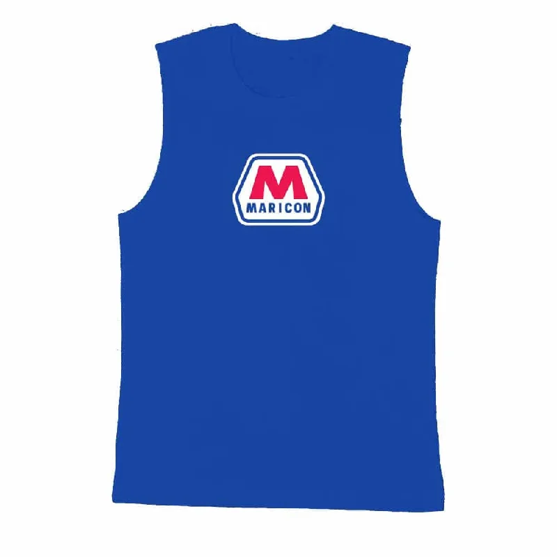 Maricon Sleeveless T-shirt