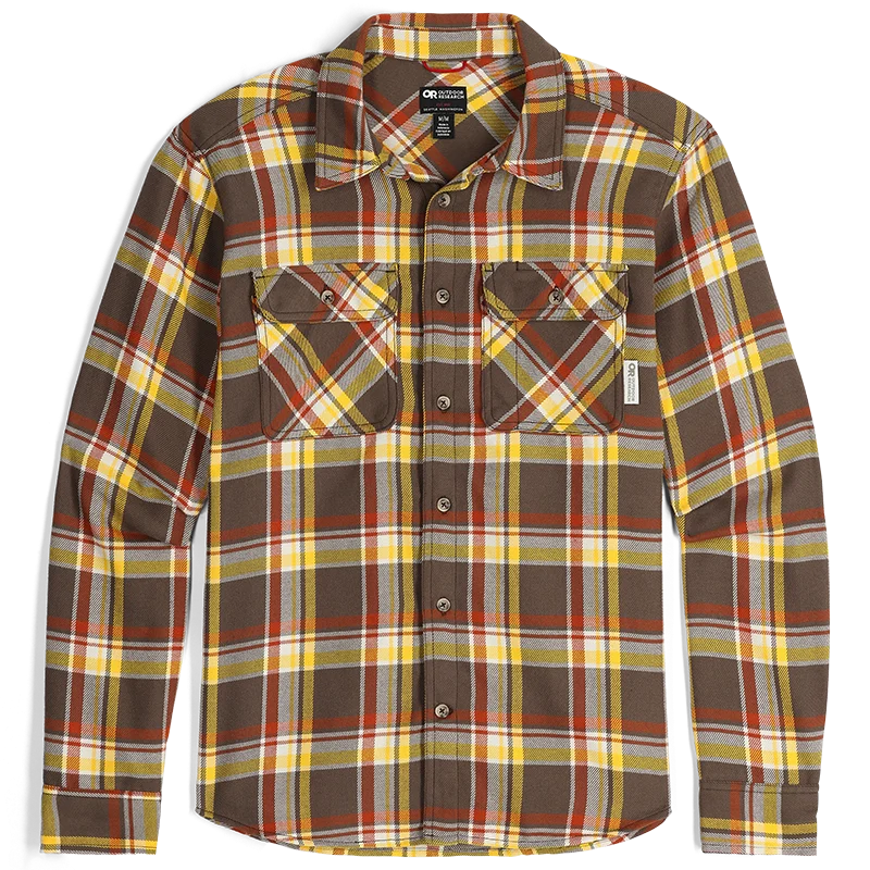 Hickory Plaid