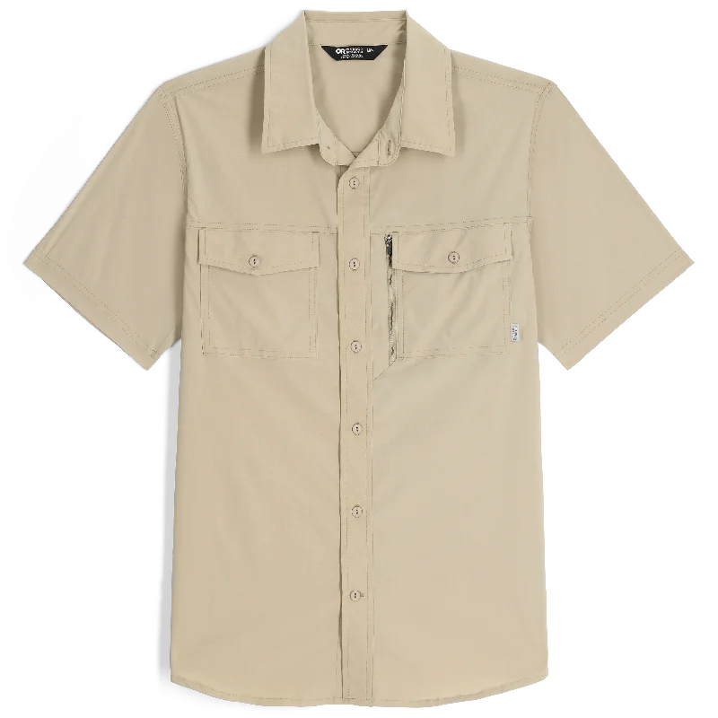 Pro Khaki