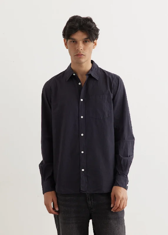 Osvald Tencel Shirt