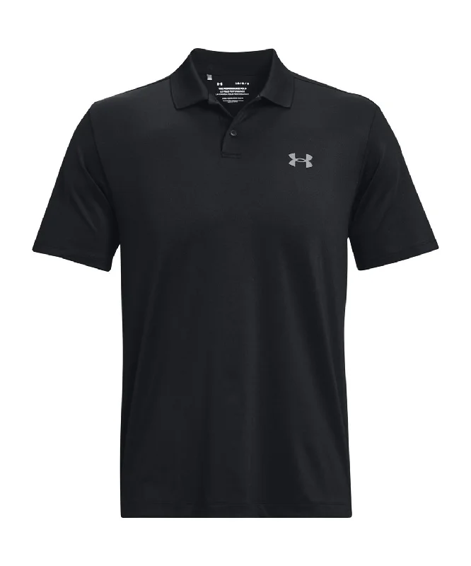 Performance 3.0 Polo | BLACK