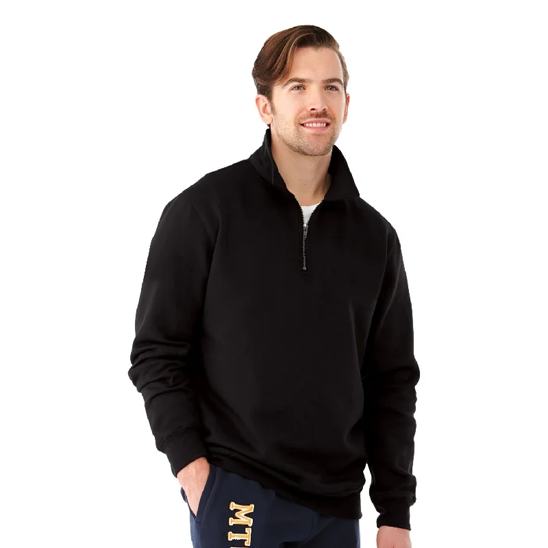 PO224 - Custom 1/4 zip pullover