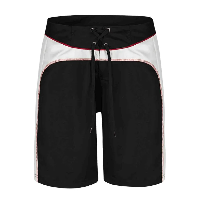 PT107 - Custom Two-toned unlined board shorts