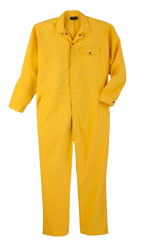 PT77 - Custom Coveralls