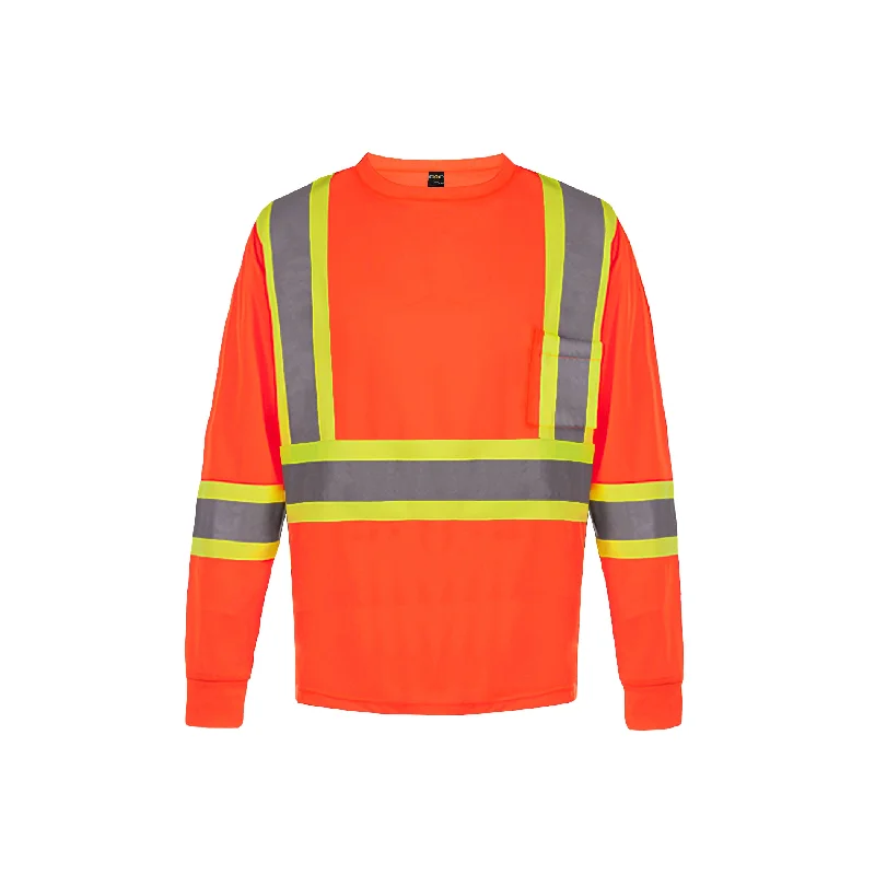 Hi-Vis Orange