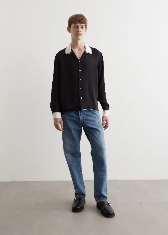 Sellier Long-Sleeve Shirt