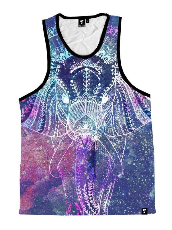 Strong Compassion Unisex Tank Top