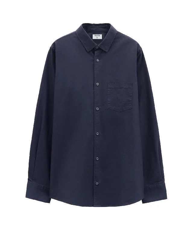 Tim Oxford Shirt