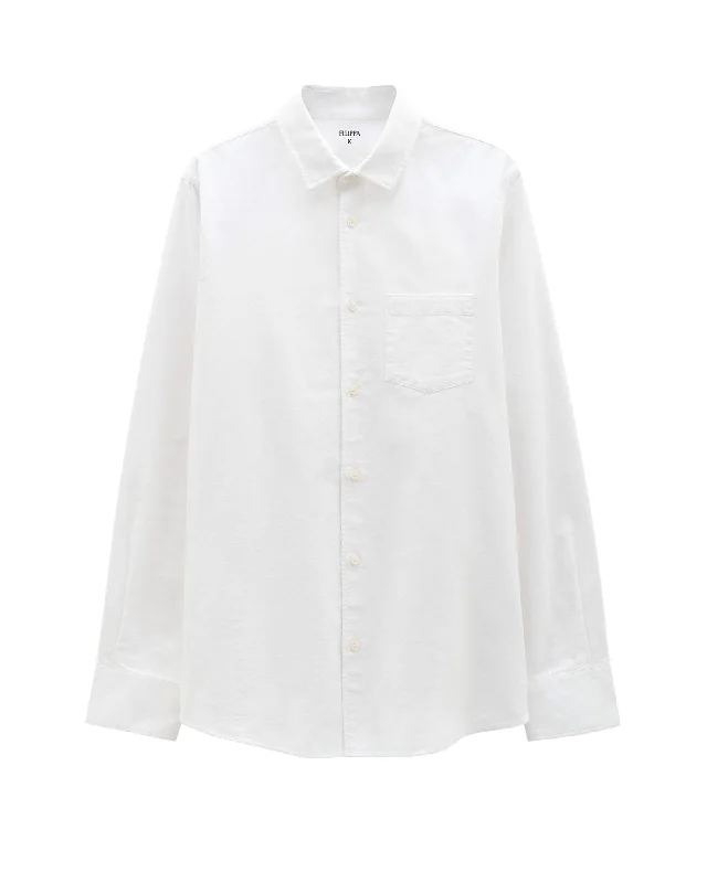 Tim Oxford Shirt