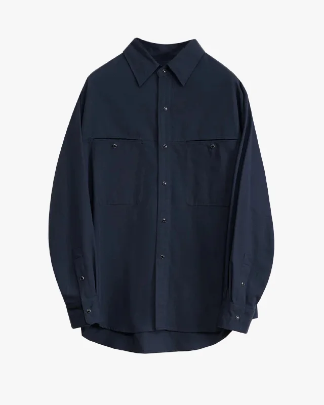 Welt Pocket Shirt