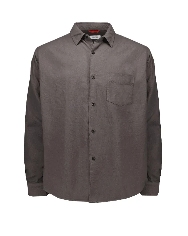 Standard Shirt - Flannel