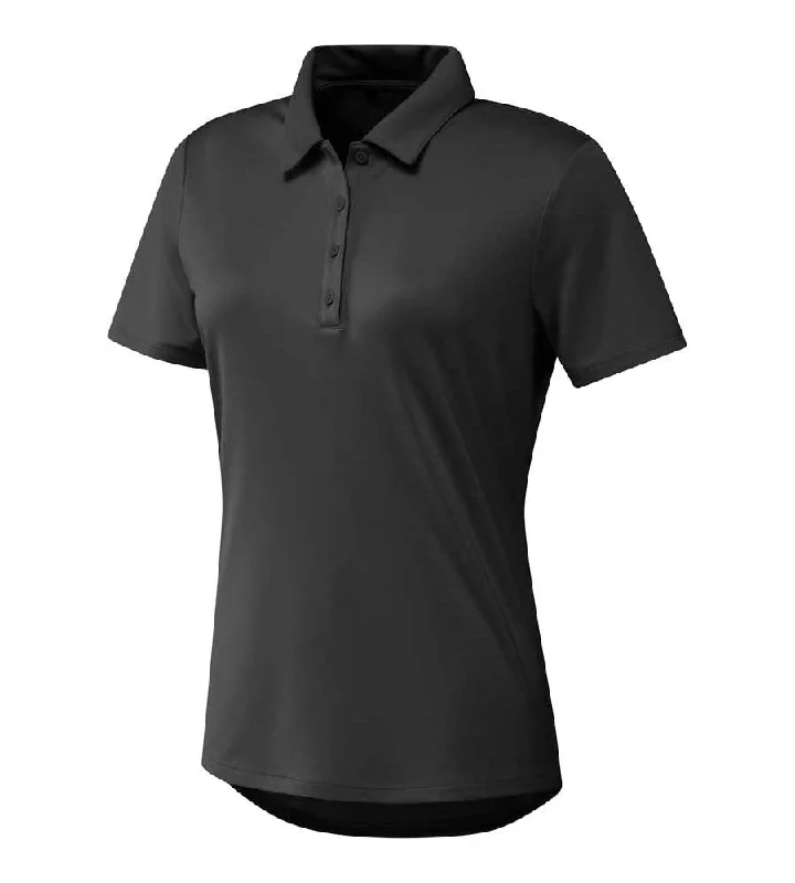 Women’s Performance Primegreen Polo Shirt | BLACK